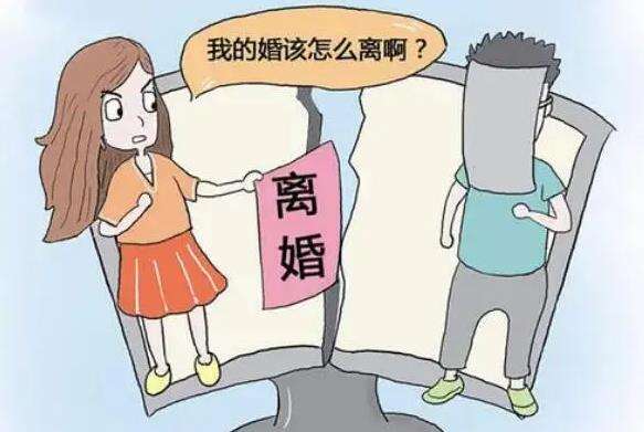 婚内出轨怎样算同居？上海诉讼离婚律师电话咨询