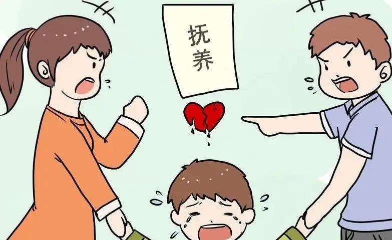 一方再婚是否可以追回抚养权？上海推荐离婚律师哪家好