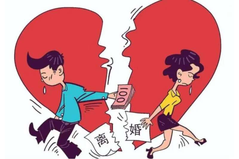 出轨证据不足可以判离婚吗？上海离婚律师咨询费用
