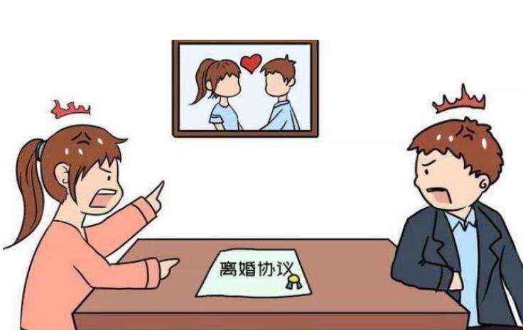 离婚后房子没有房产证怎么办？上海离婚房产分割律师