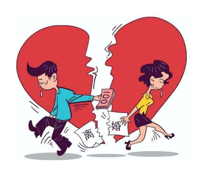 夫妻离婚后影响婚前的共同债务吗?上海离婚请律师费